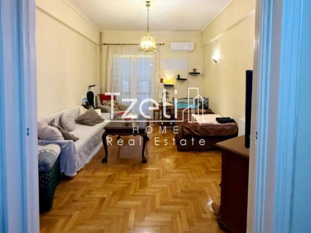 Άποψη χώρου