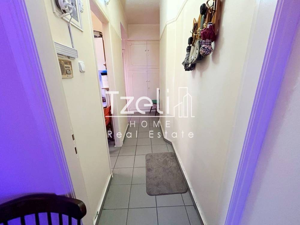 Άποψη χώρου