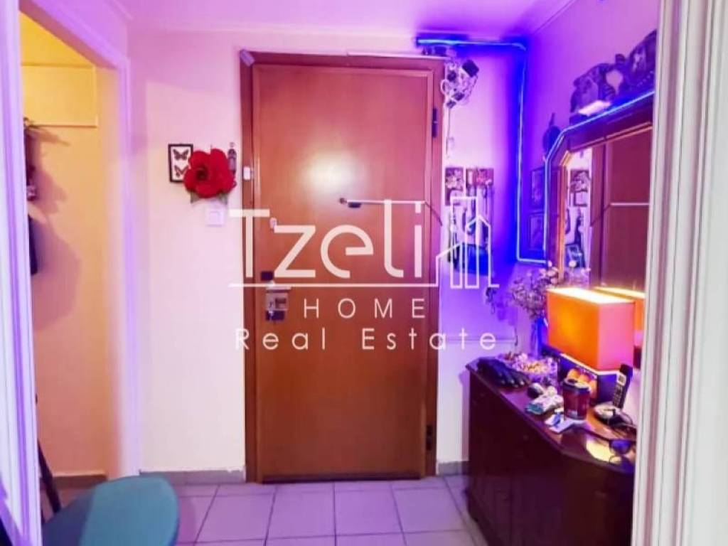 Άποψη χώρου