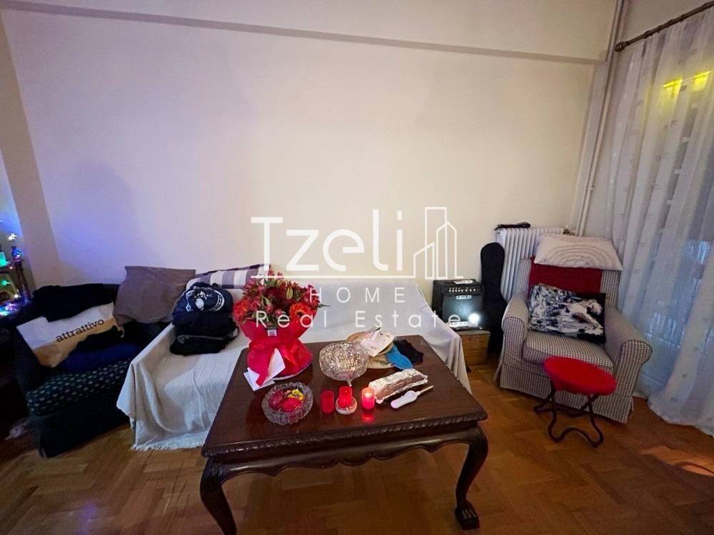 Άποψη χώρου