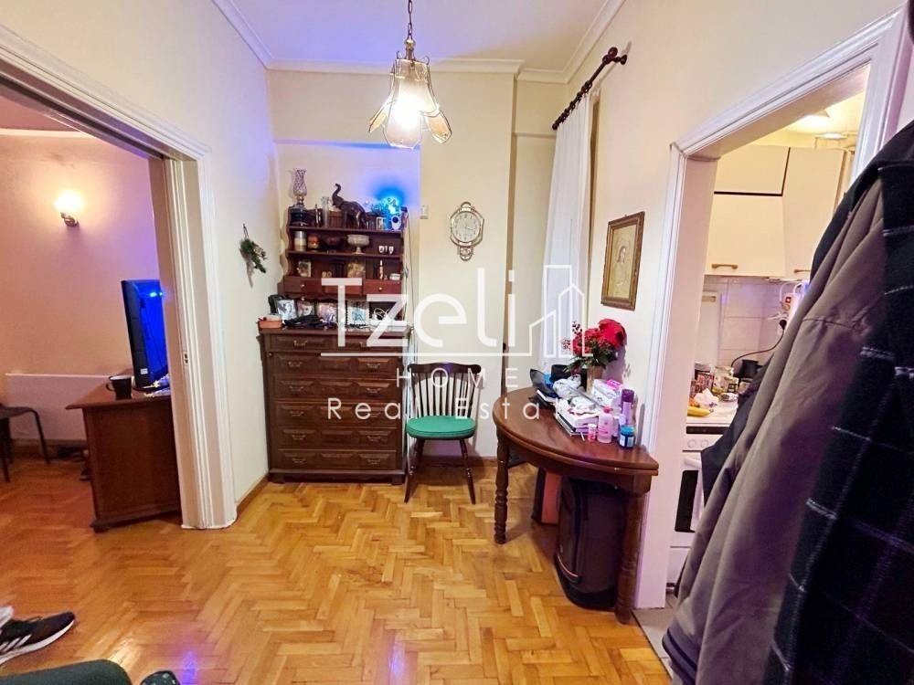 Άποψη χώρου