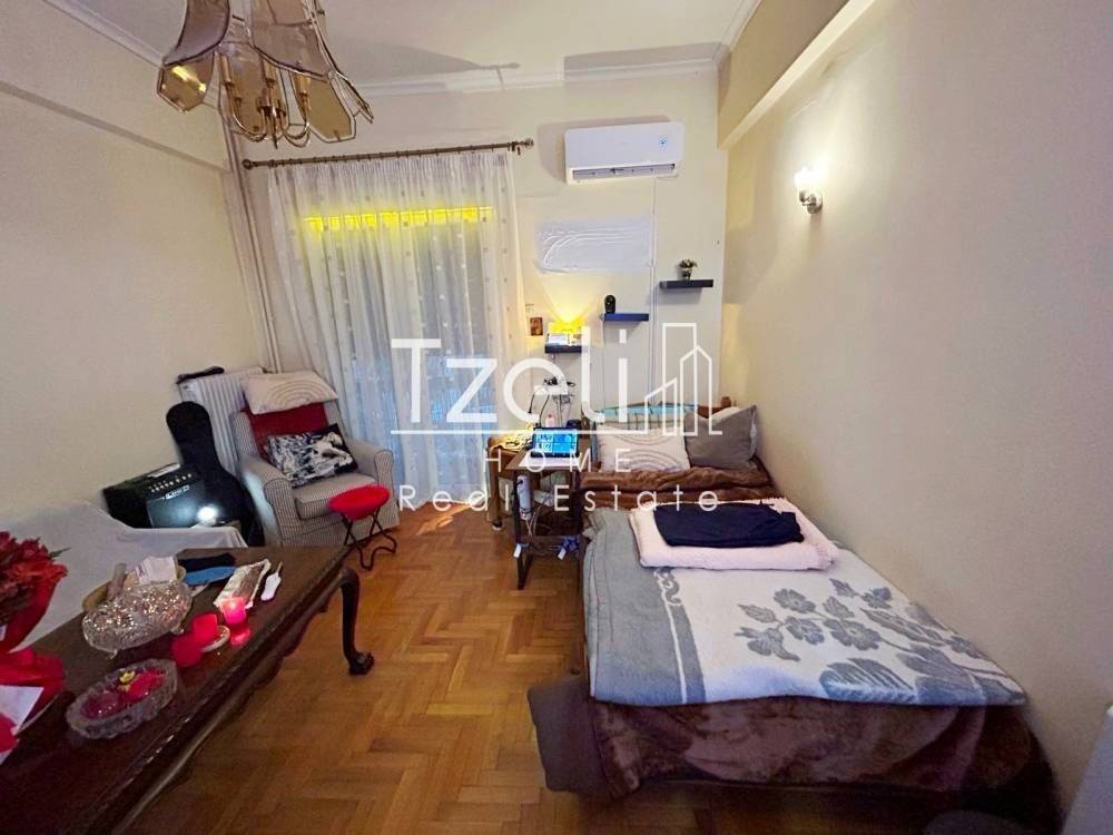 Άποψη χώρου