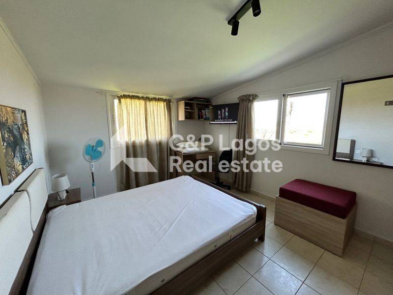 Υπνοδωμάτιο