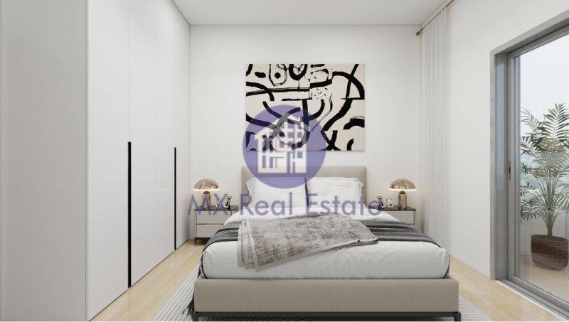 Υπνοδωμάτιο