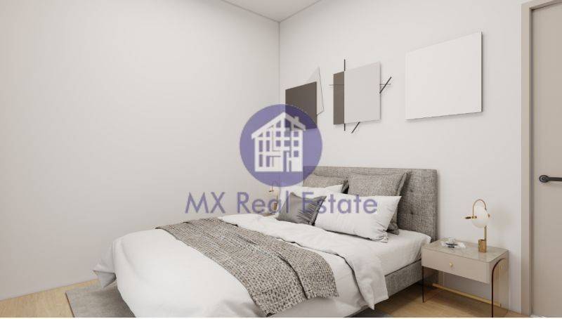 Υπνοδωμάτιο