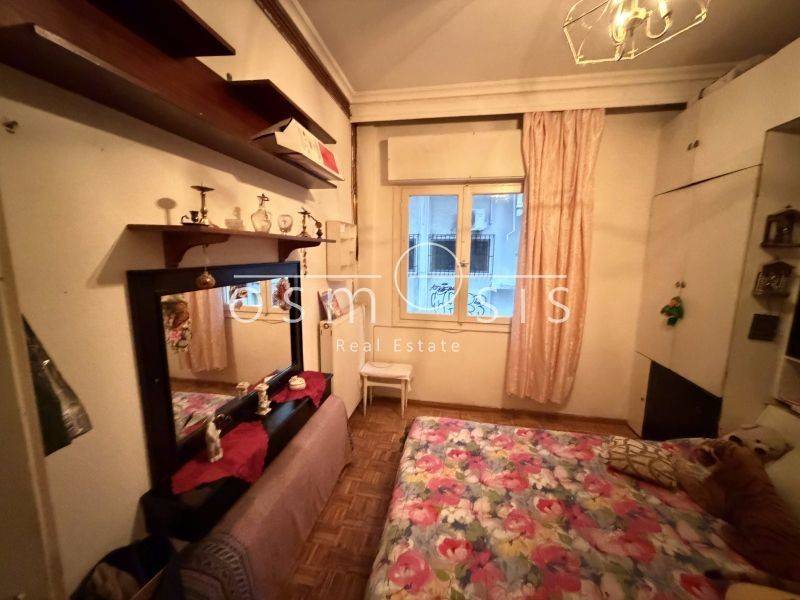 Υπνοδωμάτιο