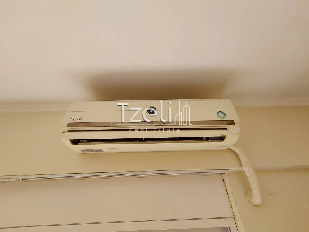 Κλιματισμός