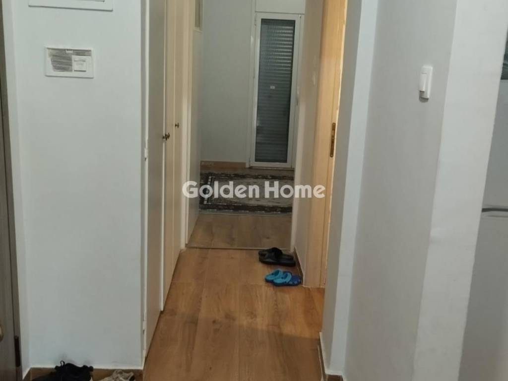 Χολ - Διάδρομος