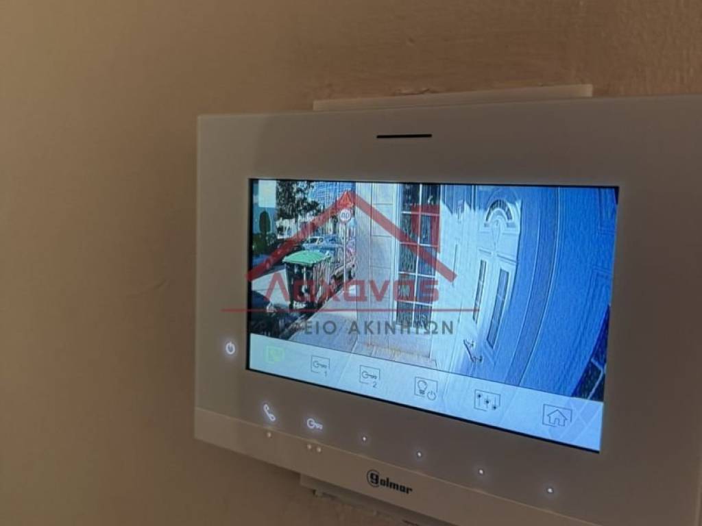 Άποψη χώρου