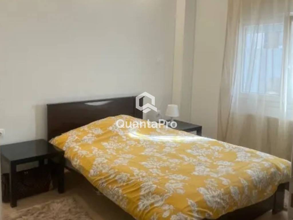 Υπνοδωμάτιο