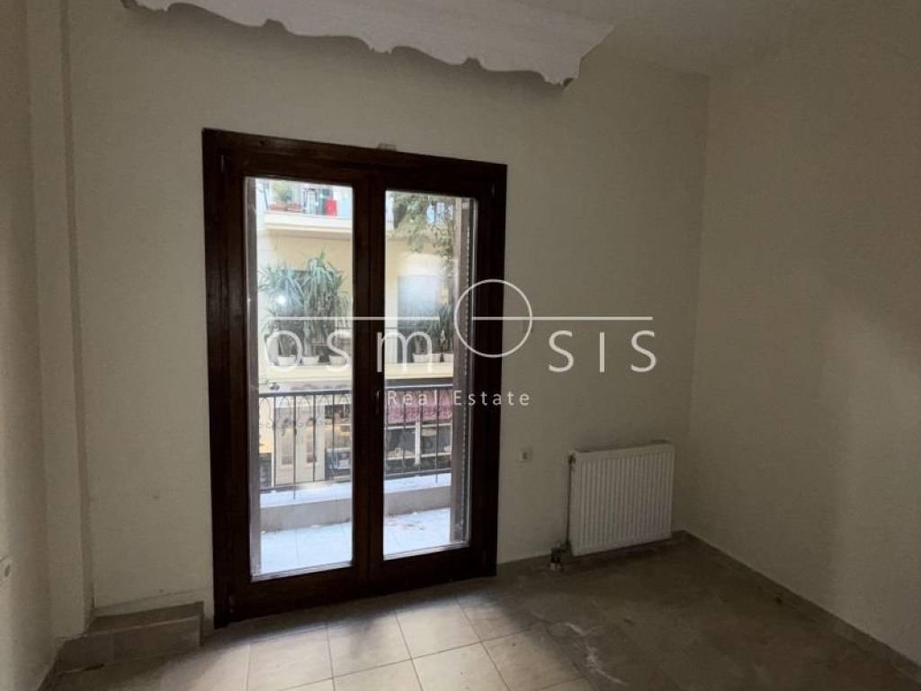 Άποψη χώρου