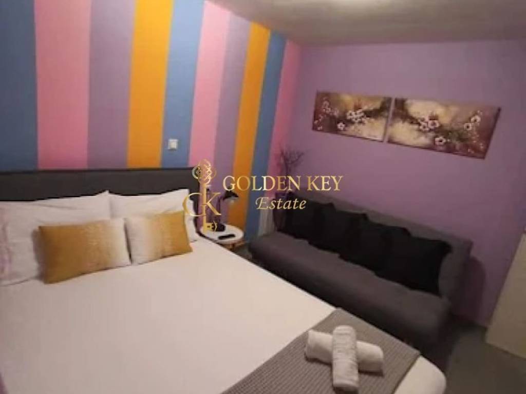 Υπνοδωμάτιο