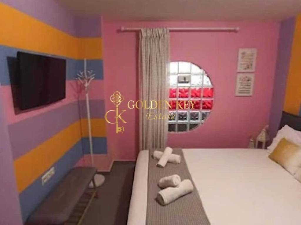 Υπνοδωμάτιο