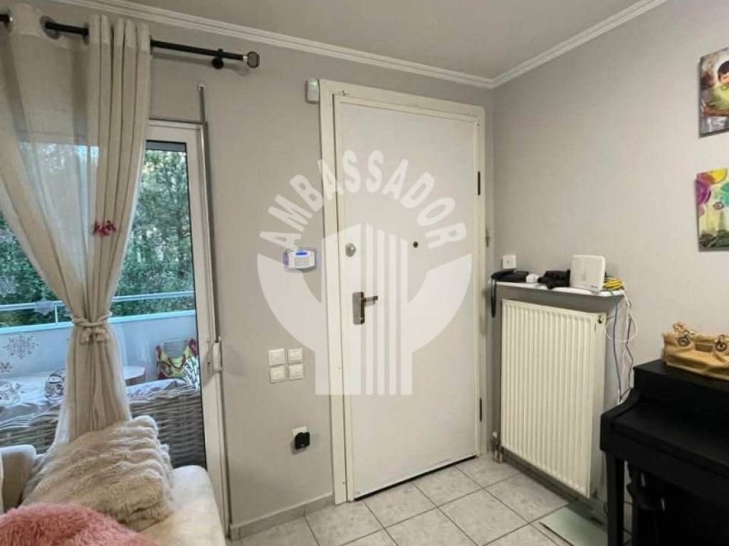 Υπνοδωμάτιο