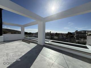 Εξωτερικοι χώροι