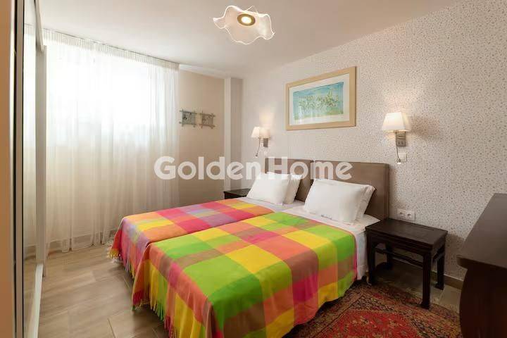 Υπνοδωμάτιο