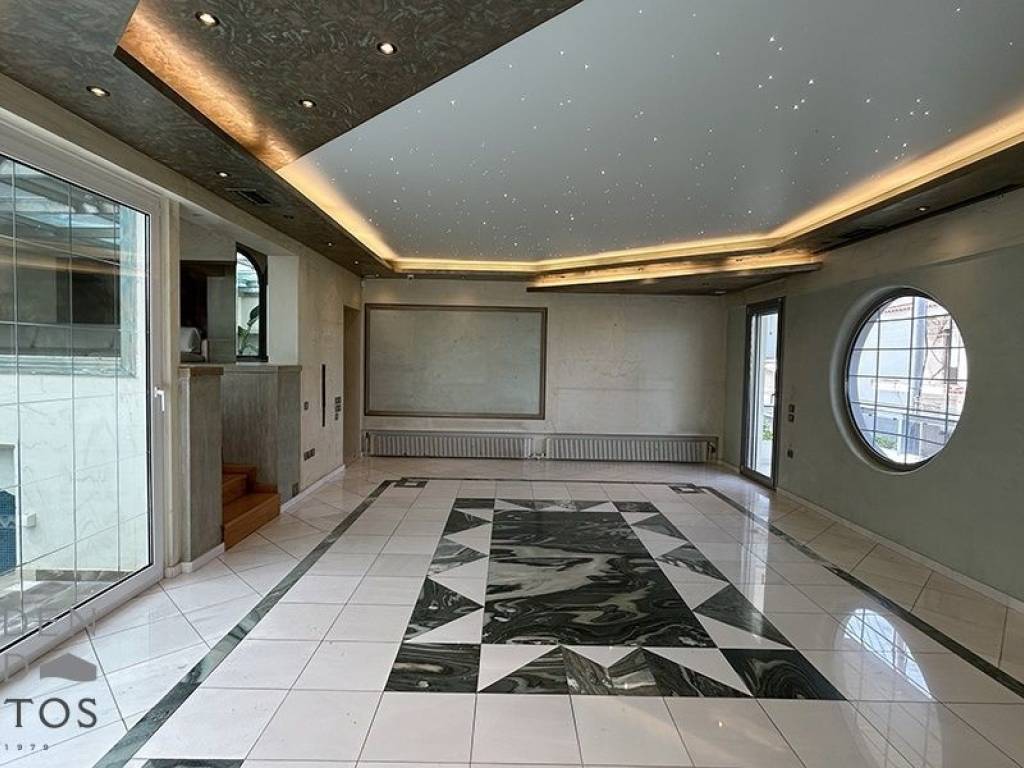 Εσωτερικοι χώροι