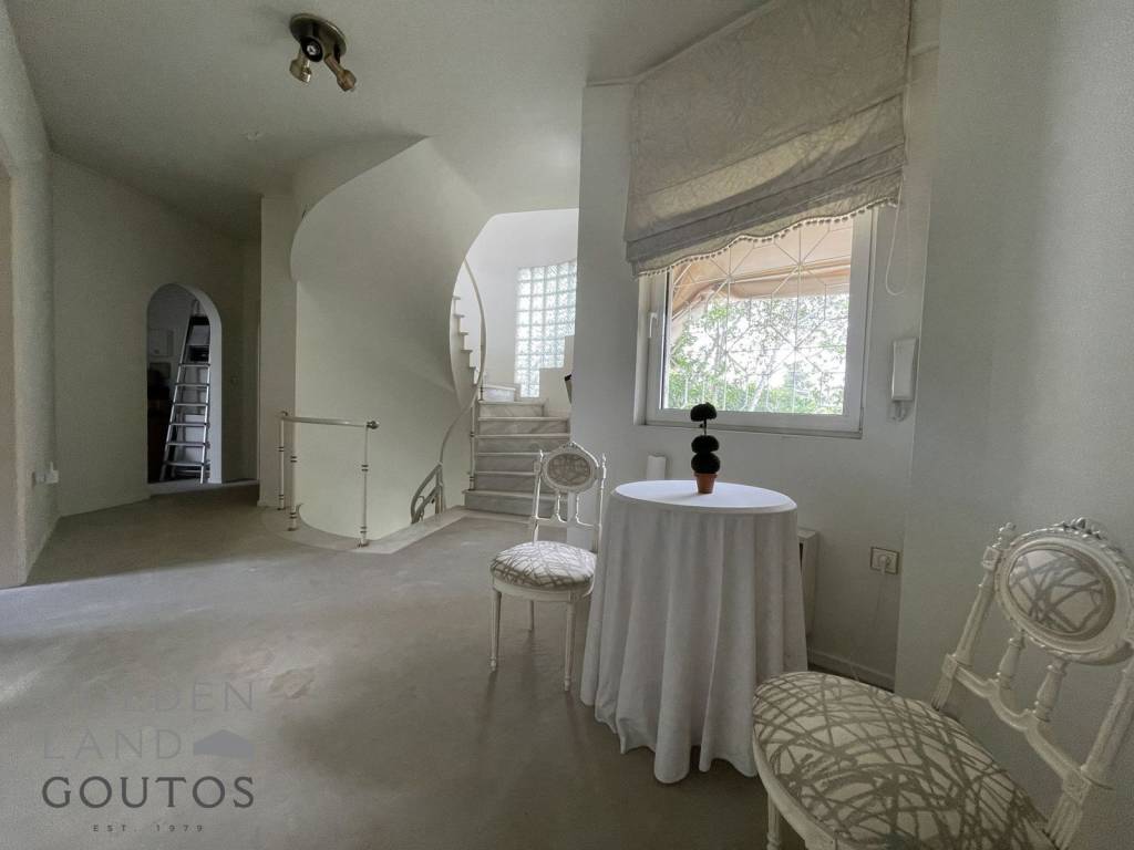 Εσωτερικοι χώροι