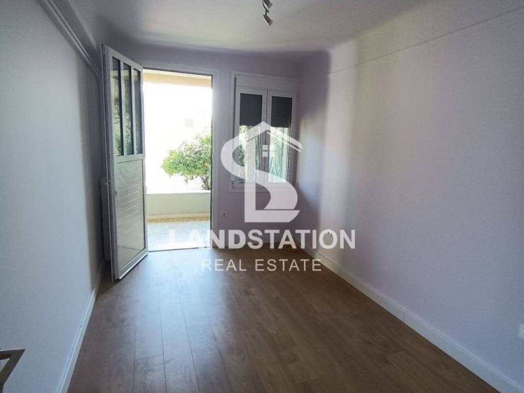 Άποψη χώρου