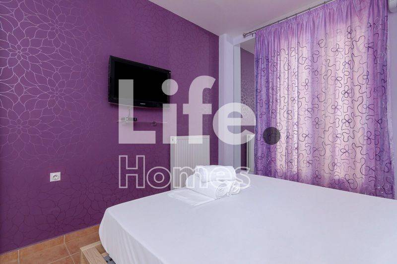 Υπνοδωμάτιο