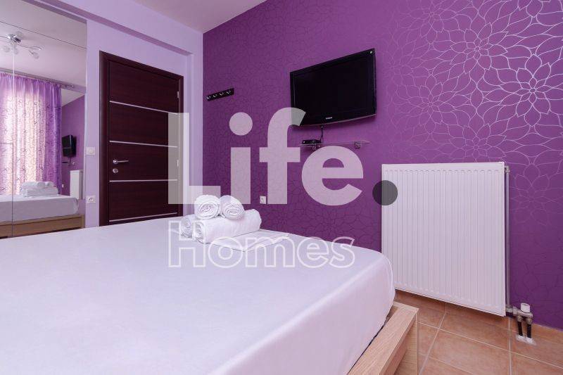 Υπνοδωμάτιο