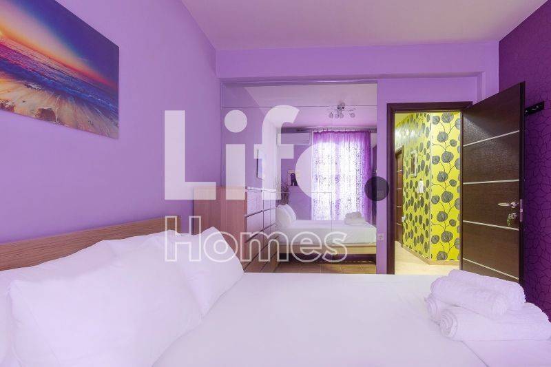 Υπνοδωμάτιο