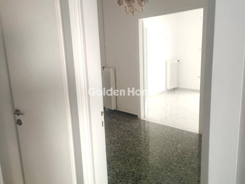 Κυρίως Χώρος