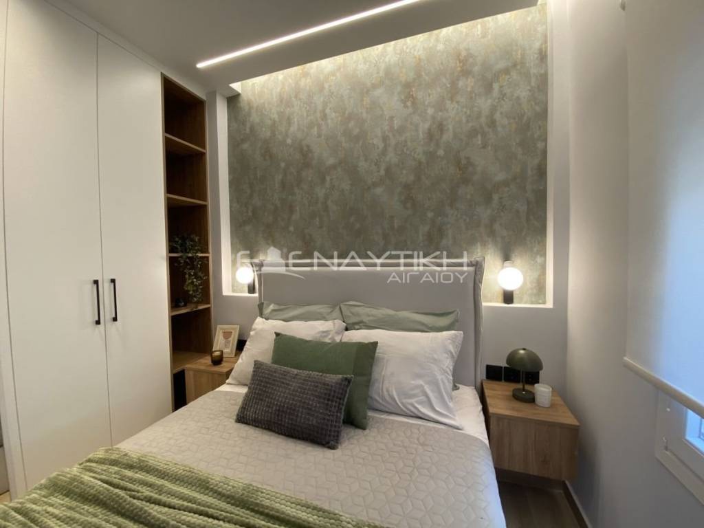 Υπνοδωμάτιο