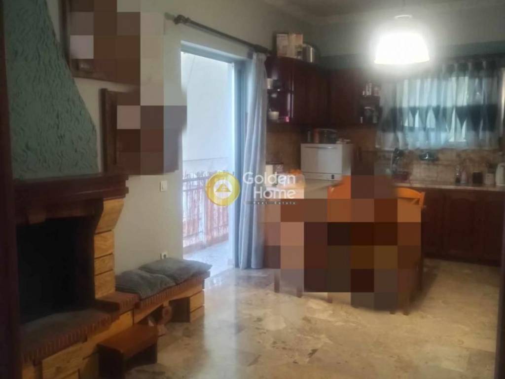 Κυρίως Χώρος