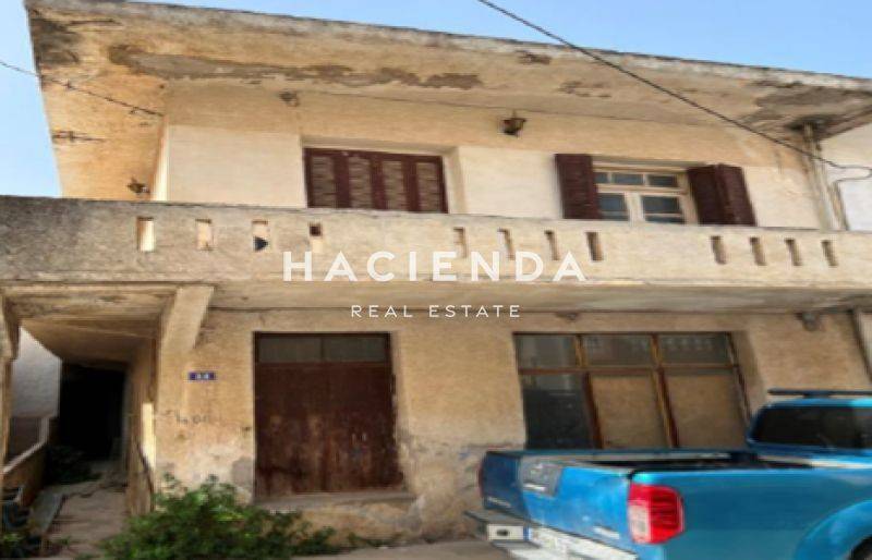 Εξωτερικός χώρος