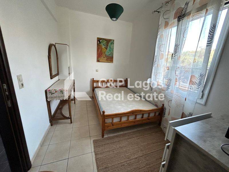 Υπνοδωμάτιο