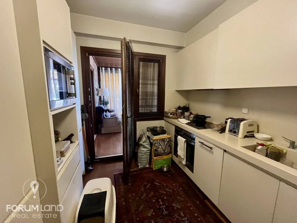 Forumland Real Estate, Κουζίνα