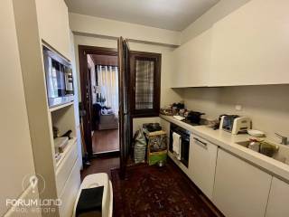 Forumland Real Estate, Κουζίνα