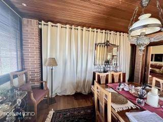 Forumland Real Estate, Τραπεζαρία