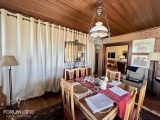 Forumland Real Estate, Τραπεζαρία