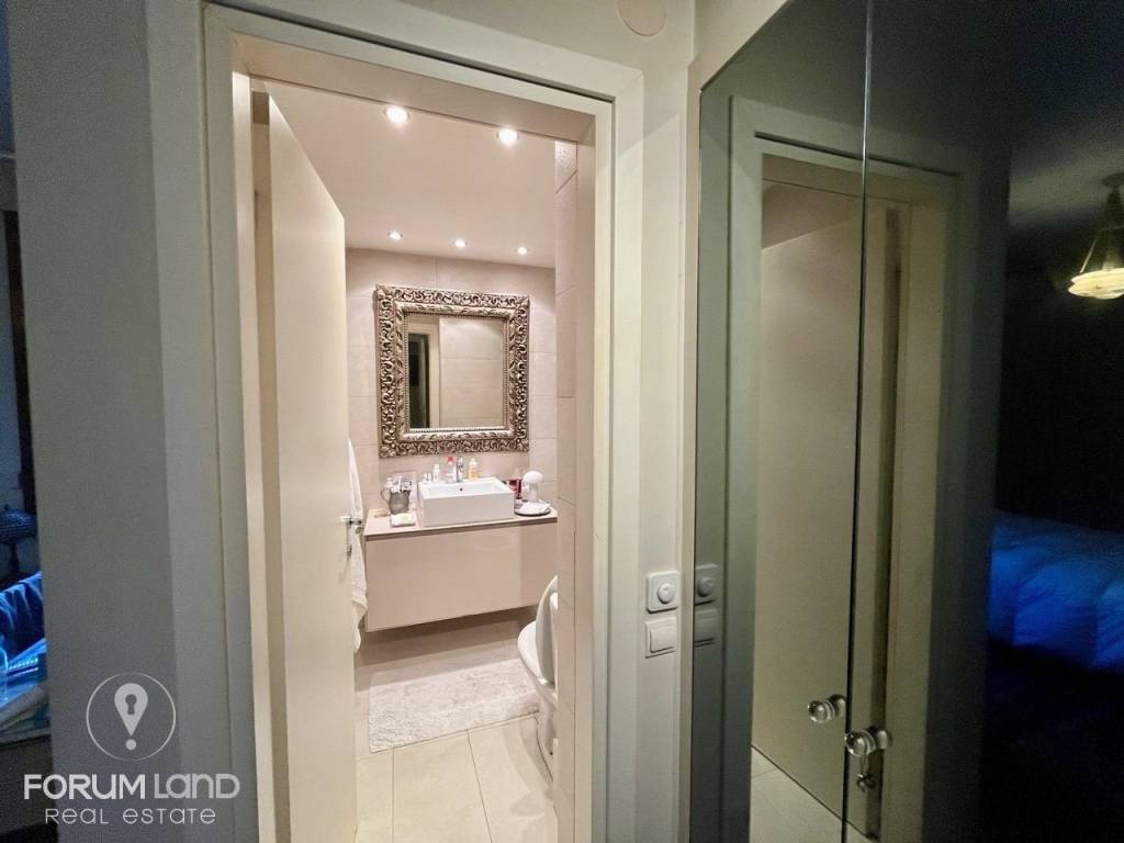 Forumland Real Estate, Masterbedroom