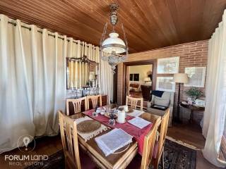 Forumland Real Estate, Τραπεζαρία