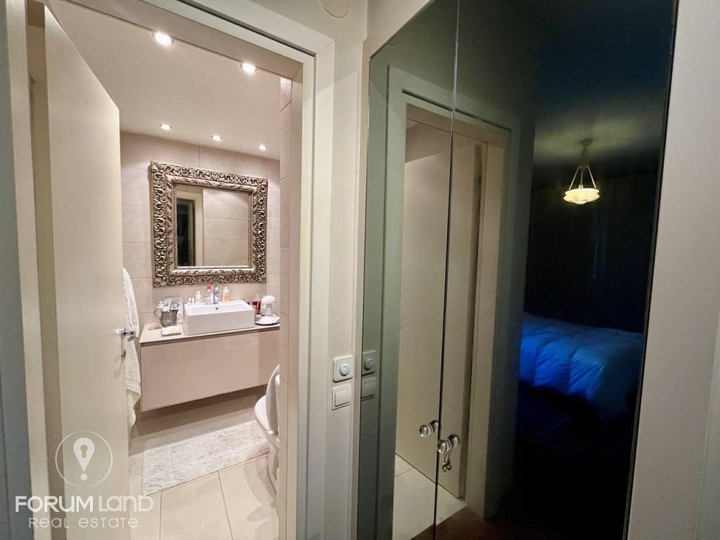 Forumland Real Estate, Masterbedroom