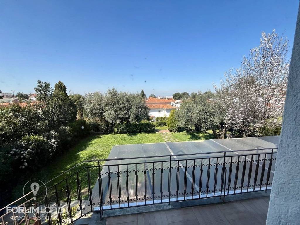 Forumland Real Estate, kepos