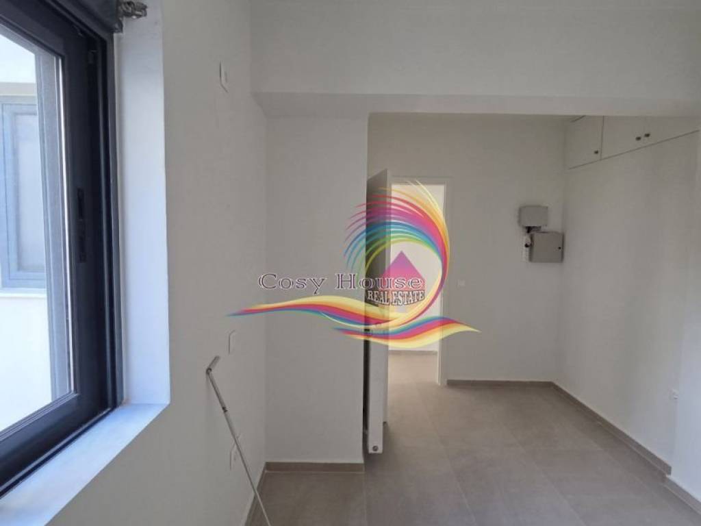 Άποψη χώρου