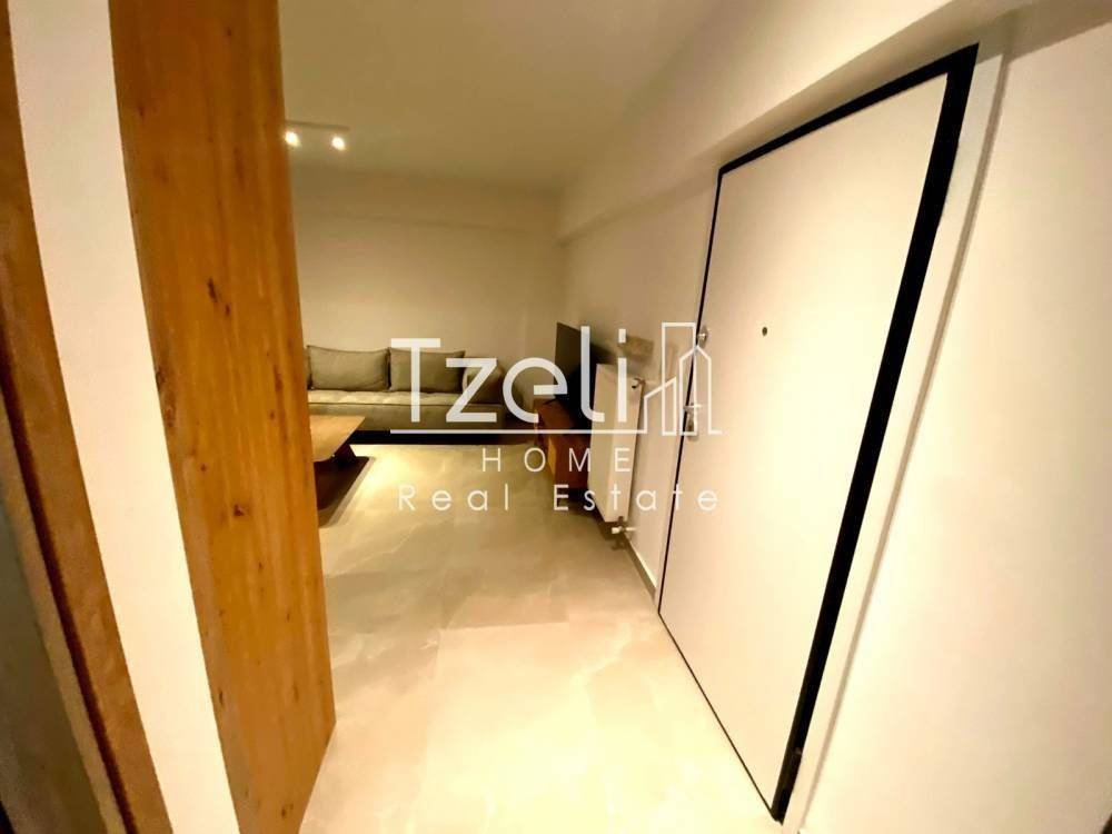 Άποψη χώρου