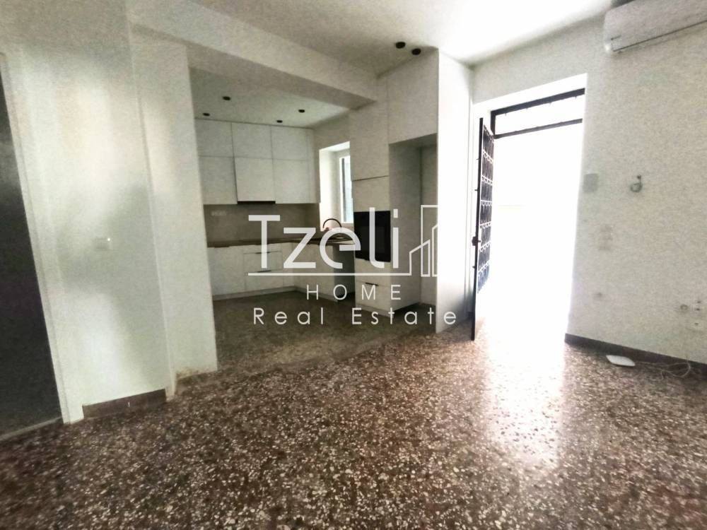 Άποψη χώρου