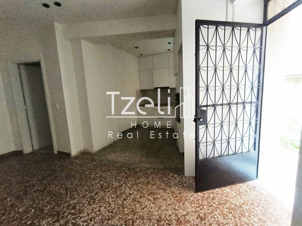 Άποψη χώρου