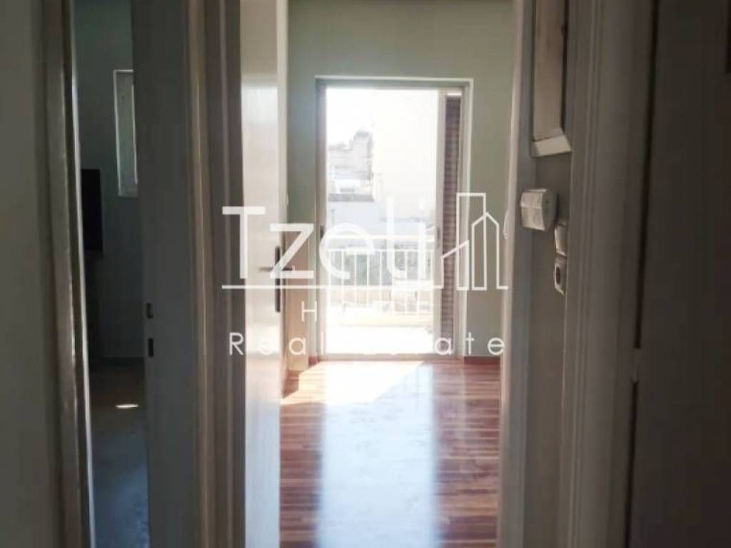 Άποψη χώρου