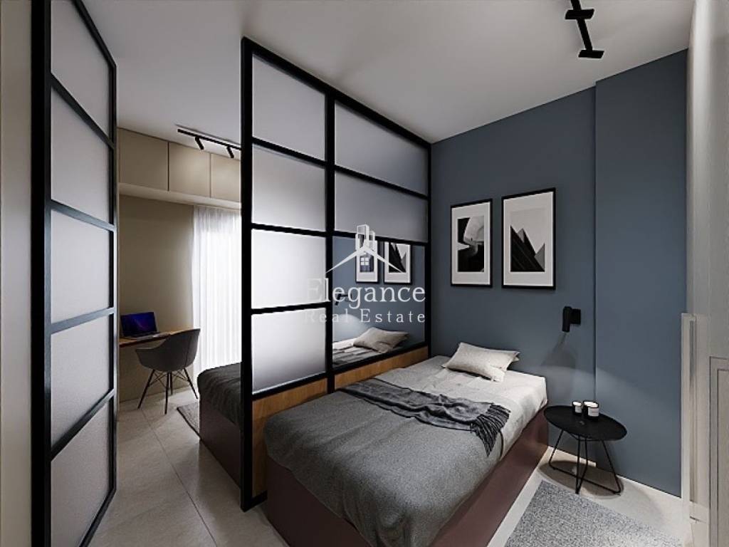 Υπνοδωμάτιο