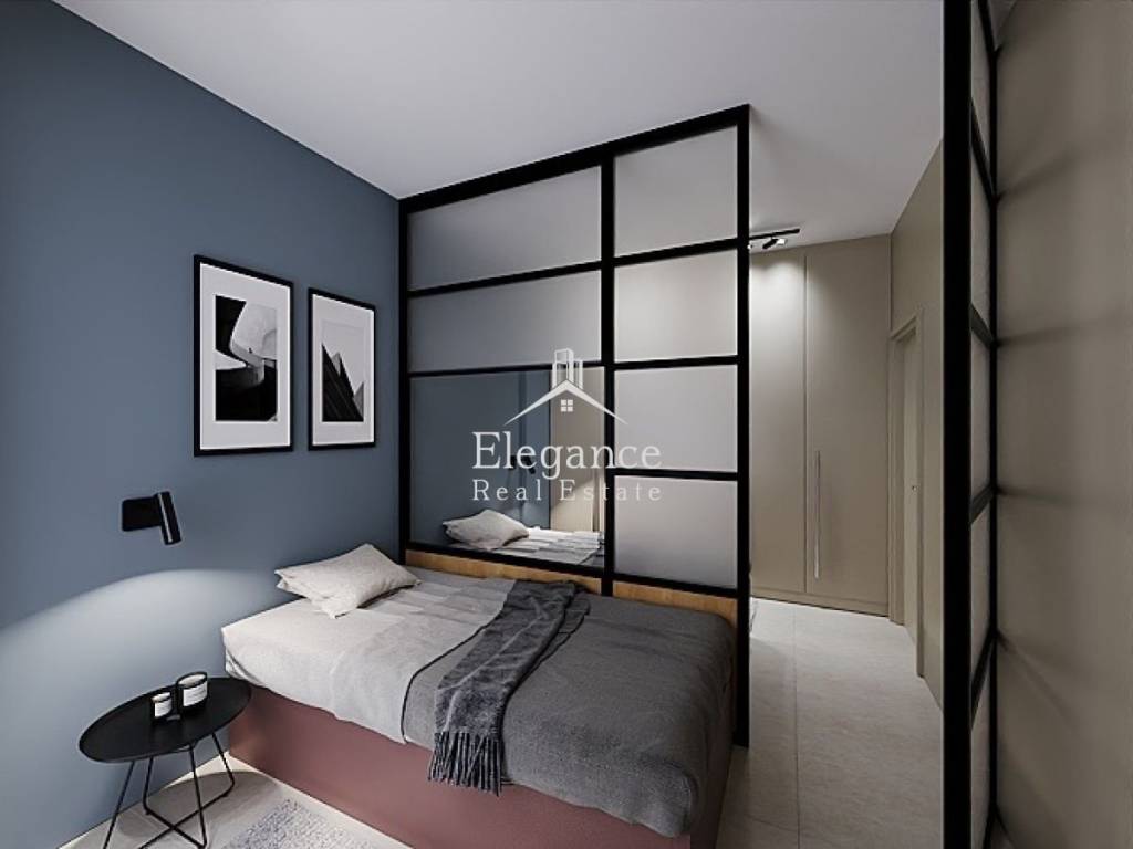 Υπνοδωμάτιο