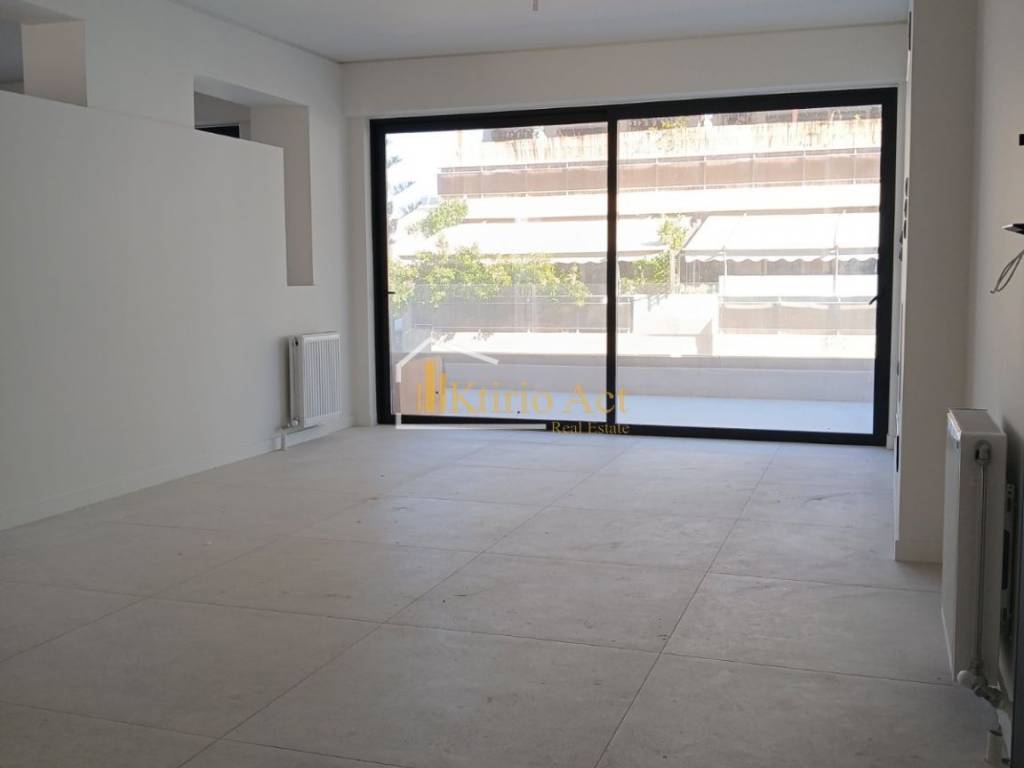 Άποψη χώρου