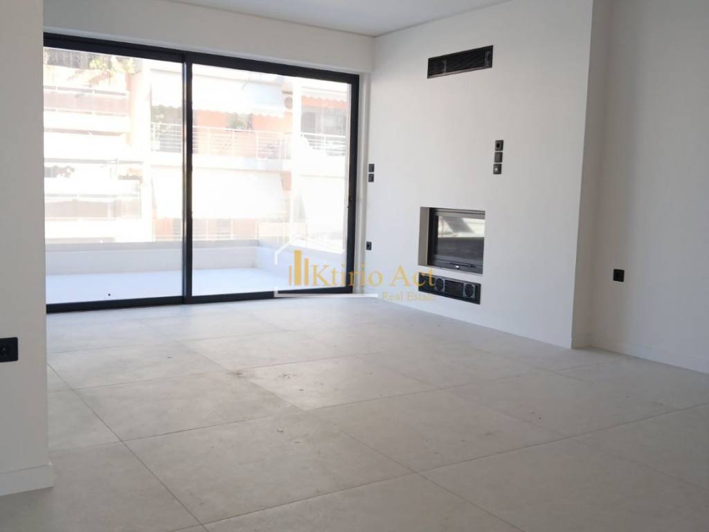 Άποψη χώρου