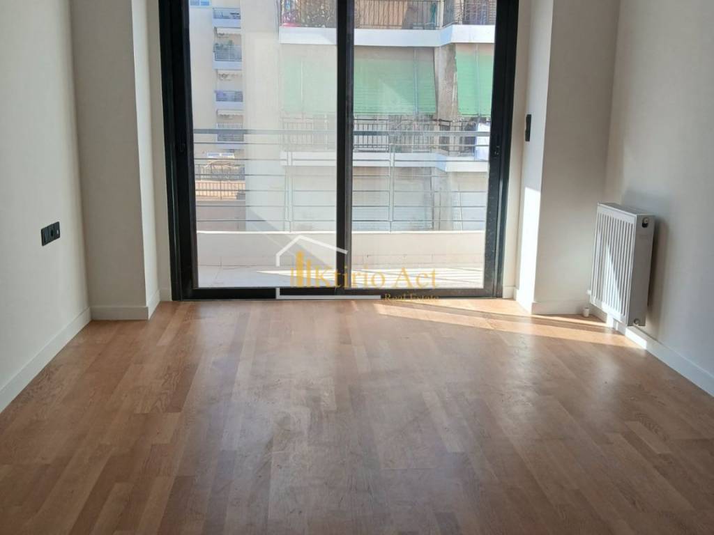 Άποψη χώρου