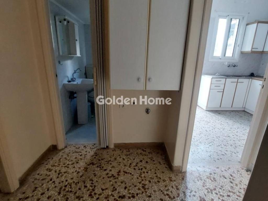 Χολ - Διάδρομος